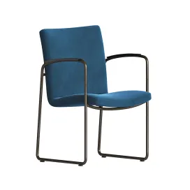 Leolux Talos LX Dining Chair